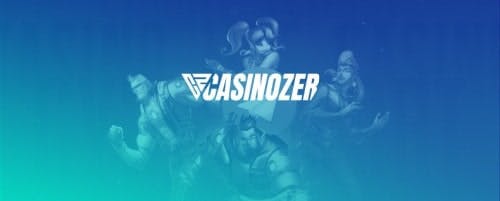 Les 5 meilleurs jeux casino live sur Casinozer en 2024