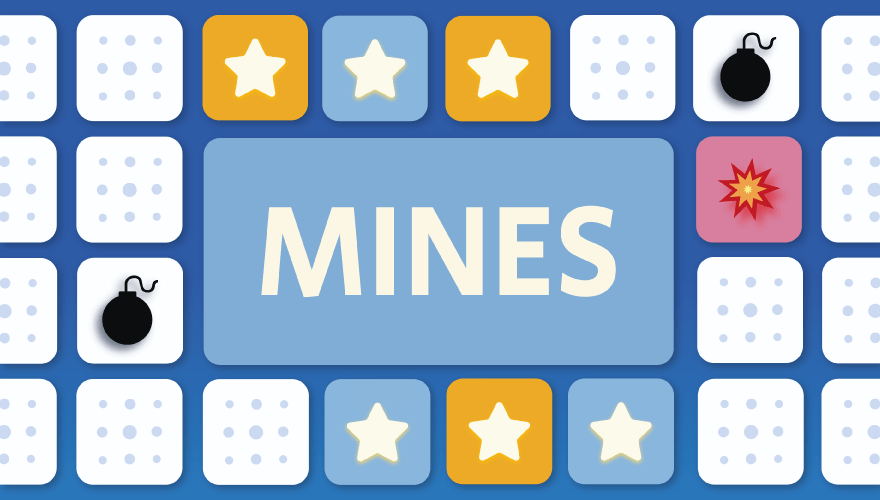 banner Mines Casino