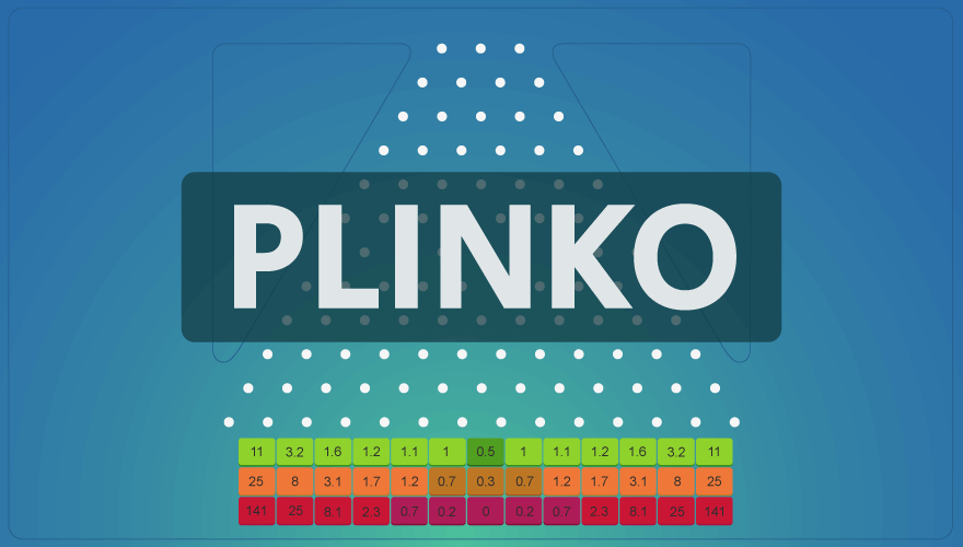 banner Plinko Casino